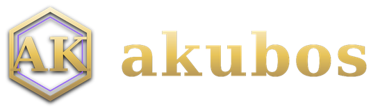 akubos logo